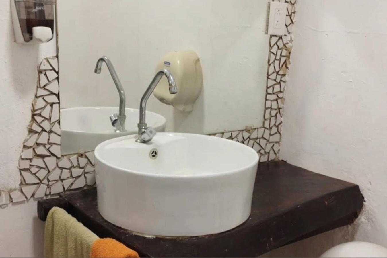 Managua Inn Номер фото
